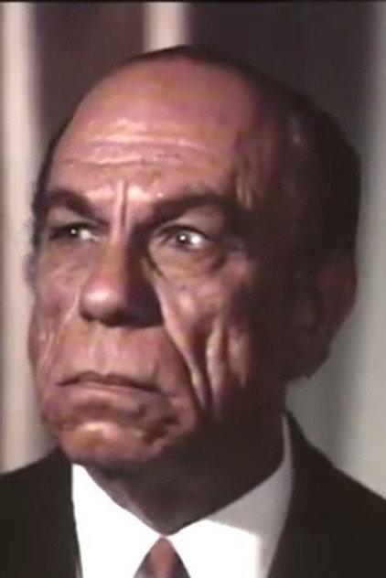 Hussein Issa - Actor Profile Photo