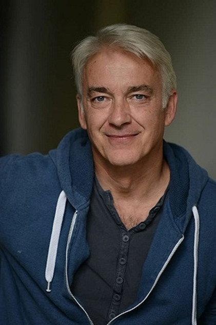 Christoph M. Ohrt - Actor Profile Photo