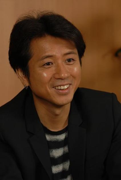 Fumiya Fujii - Actor Profile Photo