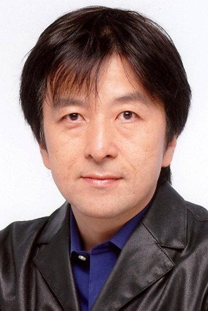 Hiroo Ôtaka - Actor Profile Photo