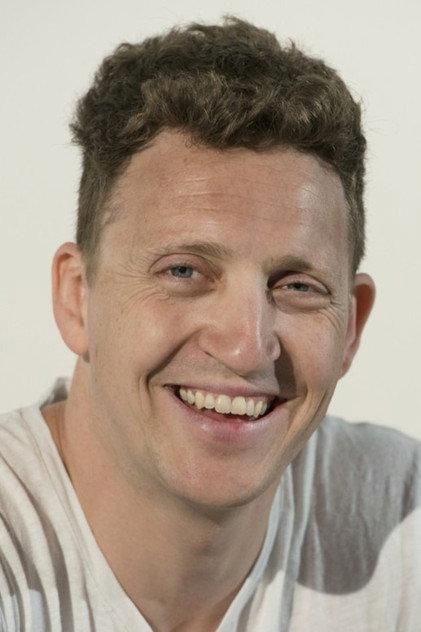 Joey Klein - Actor Profile Photo