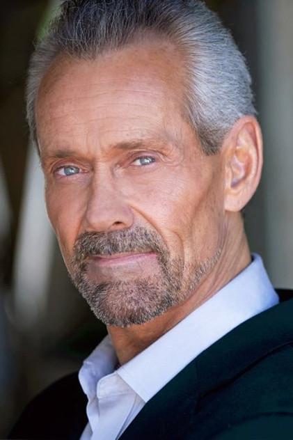 Markus Parilo - Actor Profile Photo