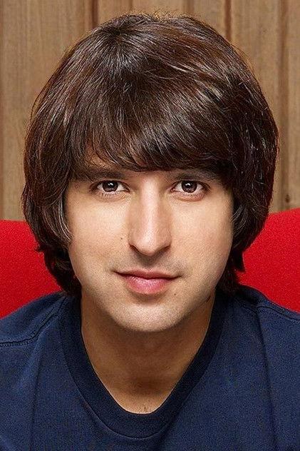 Demetri Martin - Actor Profile Photo