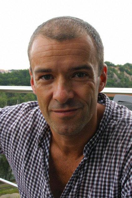 Rudolf Kubík - Actor Profile Photo