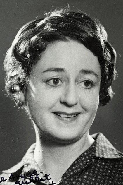 Turid Balke - Actor Profile Photo