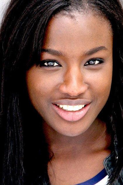 Mariama Gueye - Actor Profile Photo