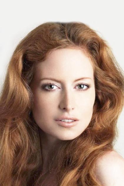 Tamsen McDonough - Actor Profile Photo