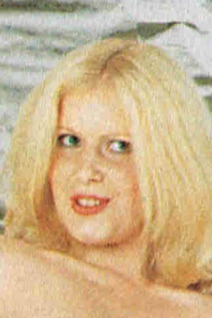 Ginny Noack - Actor Profile Photo