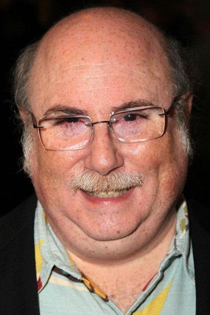 Eric Goldberg - Actor Profile Photo
