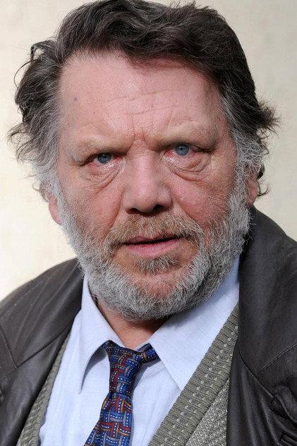 Heinz-Werner Kraehkamp - Actor Profile Photo