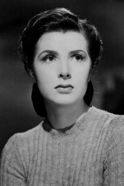 Kathleen Ryan - Actor Profile Photo