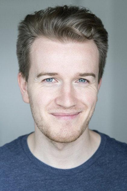 Sylvain Urban - Actor Profile Photo