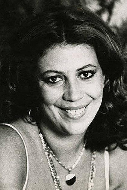 Beth Carvalho - Actor Profile Photo