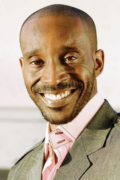 Rob Morgan - Actor Profile Photo