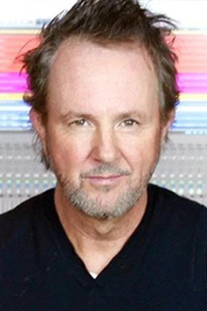 CJ Vanston - Actor Profile Photo