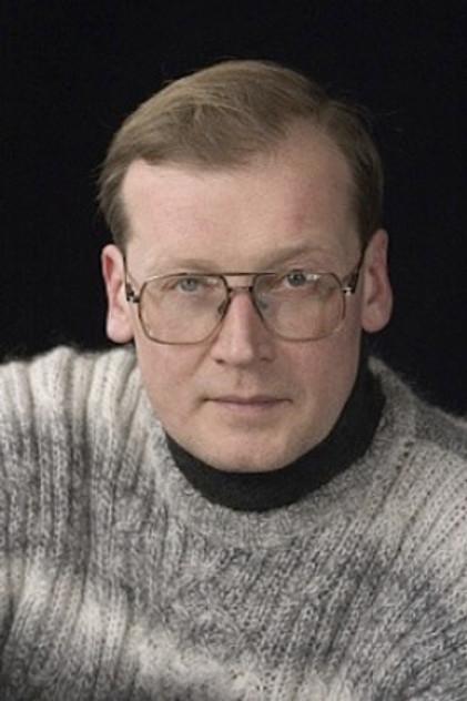 Alexandr Kakhun - Actor Profile Photo