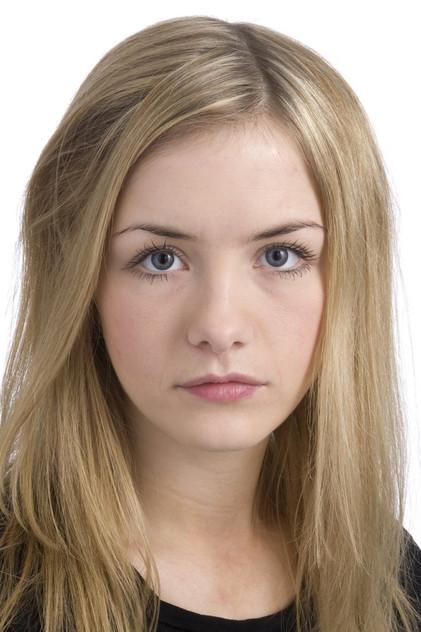 Josefin Ljungman - Actor Profile Photo