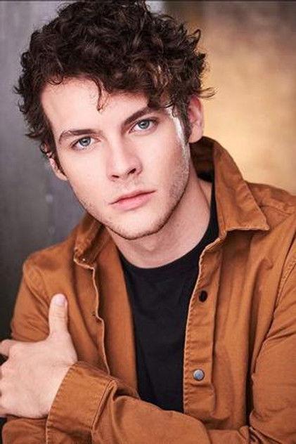 Jay Jay Warren - Actor Profile Photo