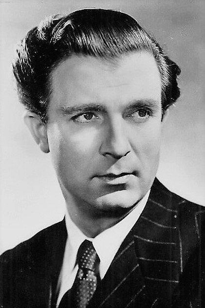 Norman Wooland - Actor Profile Photo