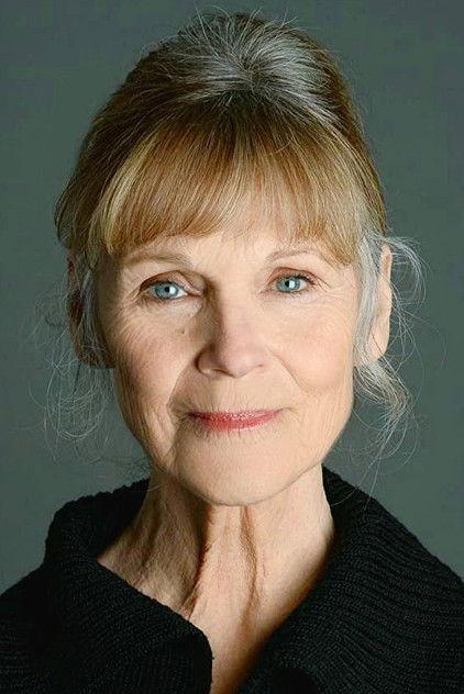 Deborah Grover - Actor Profile Photo
