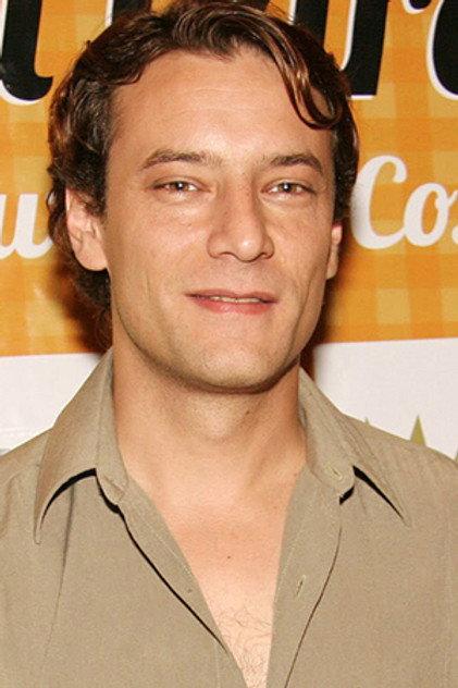 Sergio Surracco - Actor Profile Photo