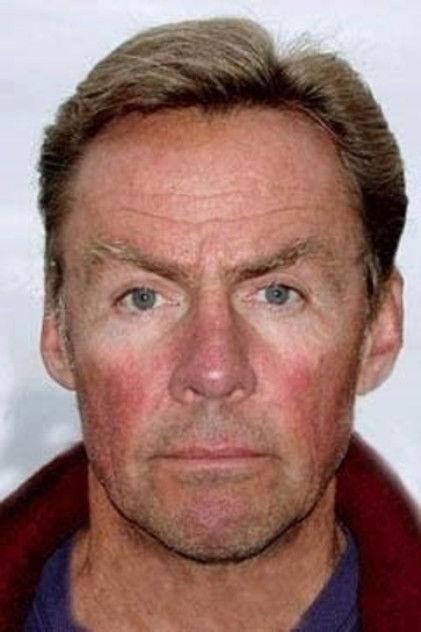 Dale Wilson - Actor Profile Photo