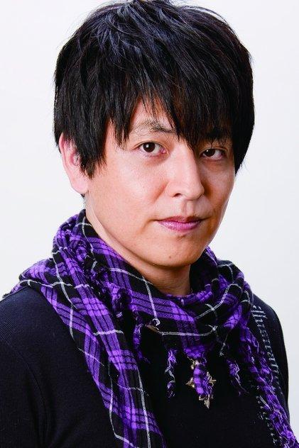 Hikaru Midorikawa - Actor Profile Photo
