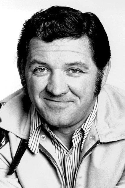 George Lindsey - Actor Profile Photo