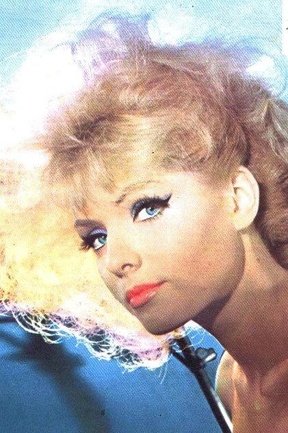 Hannelore Kramm - Actor Profile Photo