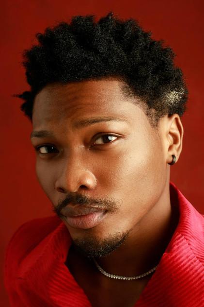 Mike Afolarin - Actor Profile Photo