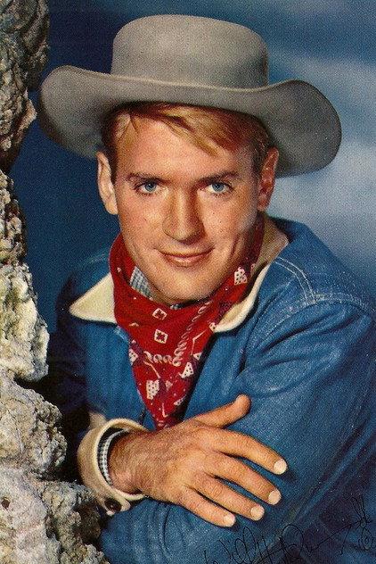 Will Hutchins - Actor Profile Photo