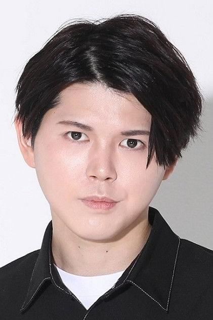 Yuuki Shin - Actor Profile Photo