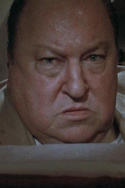 Charles Knapp - Actor Profile Photo