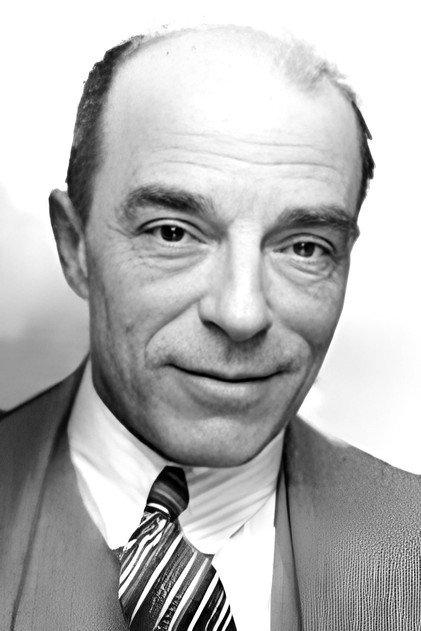 Jacques Baumer - Actor Profile Photo