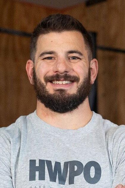 Mat Fraser - Actor Profile Photo