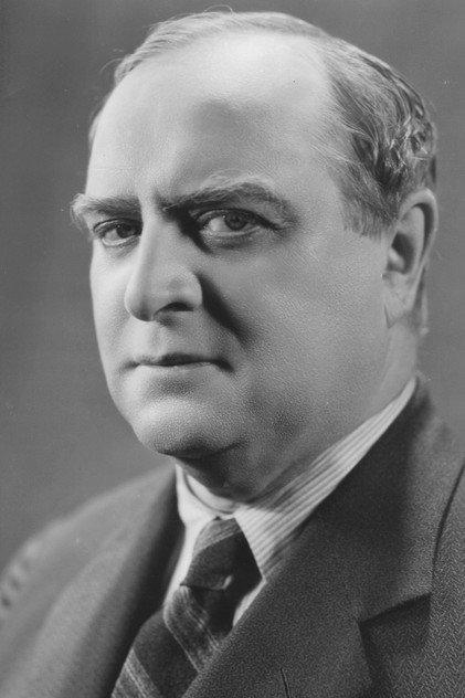 Carl Barcklind - Actor Profile Photo