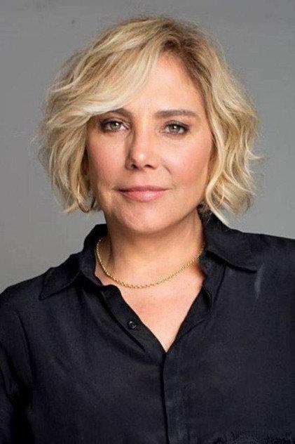 Heloísa Périssé - Actor Profile Photo