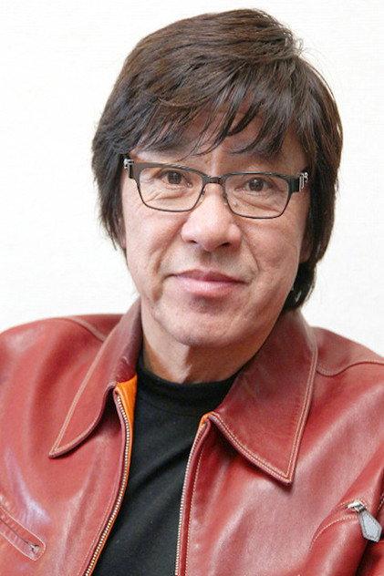 Hideki Saijo - Actor Profile Photo