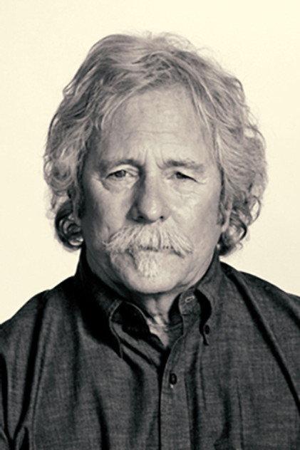 Chris Hillman - Actor Profile Photo