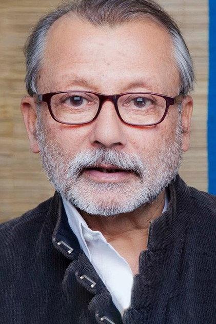 Pankaj Kapur - Actor Profile Photo