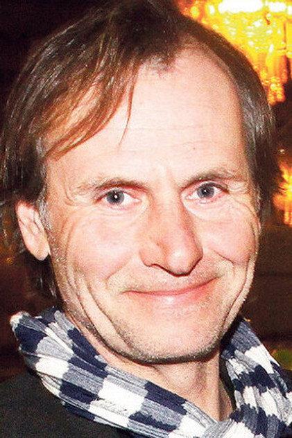 Marian Roden - Actor Profile Photo