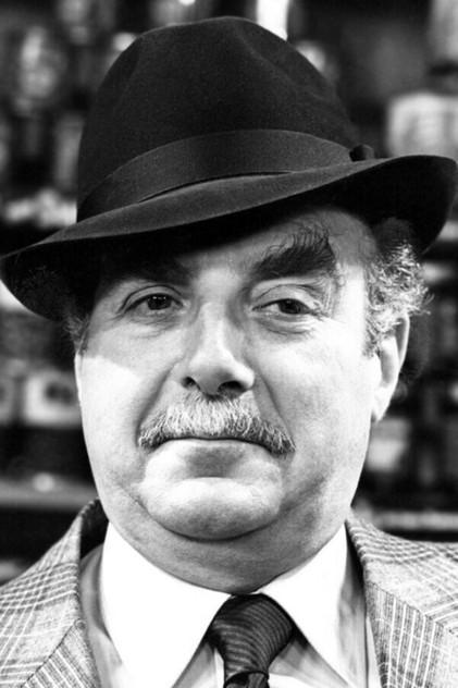 Reginald Marsh - Actor Profile Photo