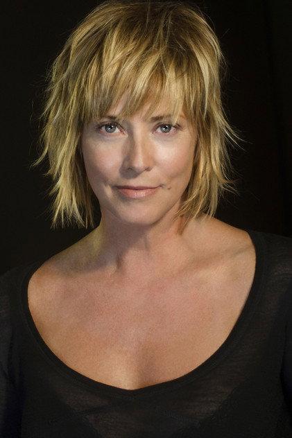Jodi Russell - Actor Profile Photo