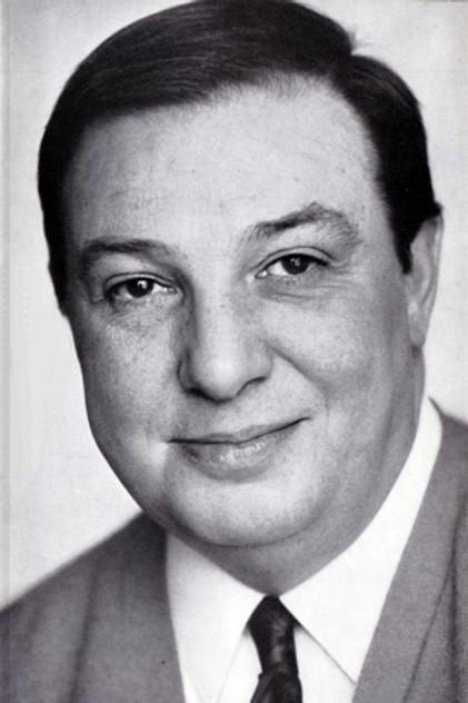 Robert Lombard - Actor Profile Photo