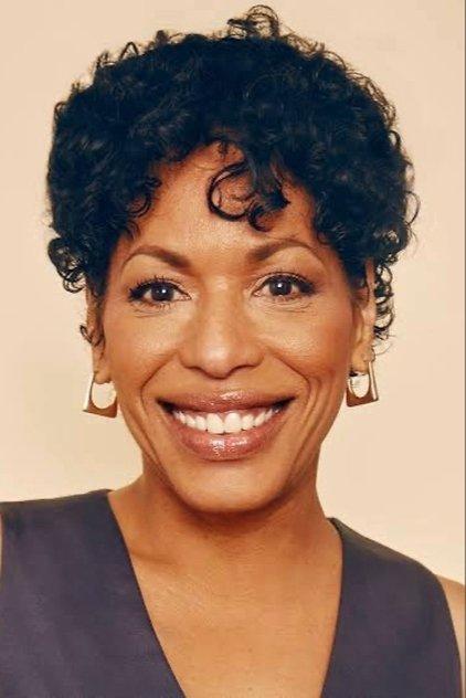 Liza Colón-Zayas - Actor Profile Photo