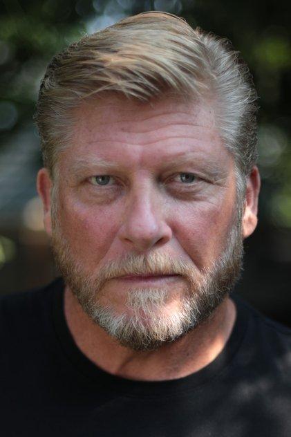 Jeff Hochendoner - Actor Profile Photo