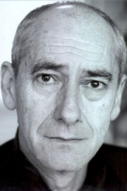 Stéphane Dausse - Actor Profile Photo