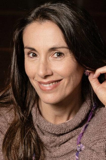 Viviana Saccone - Actor Profile Photo
