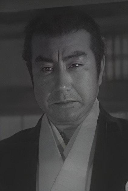 Chiezo Kataoka - Actor Profile Photo