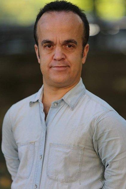 Aaron Beelner - Actor Profile Photo